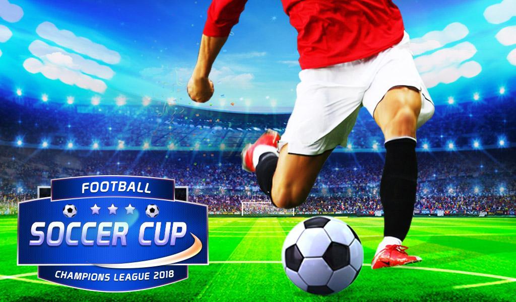 Dream World Cup Football 2019