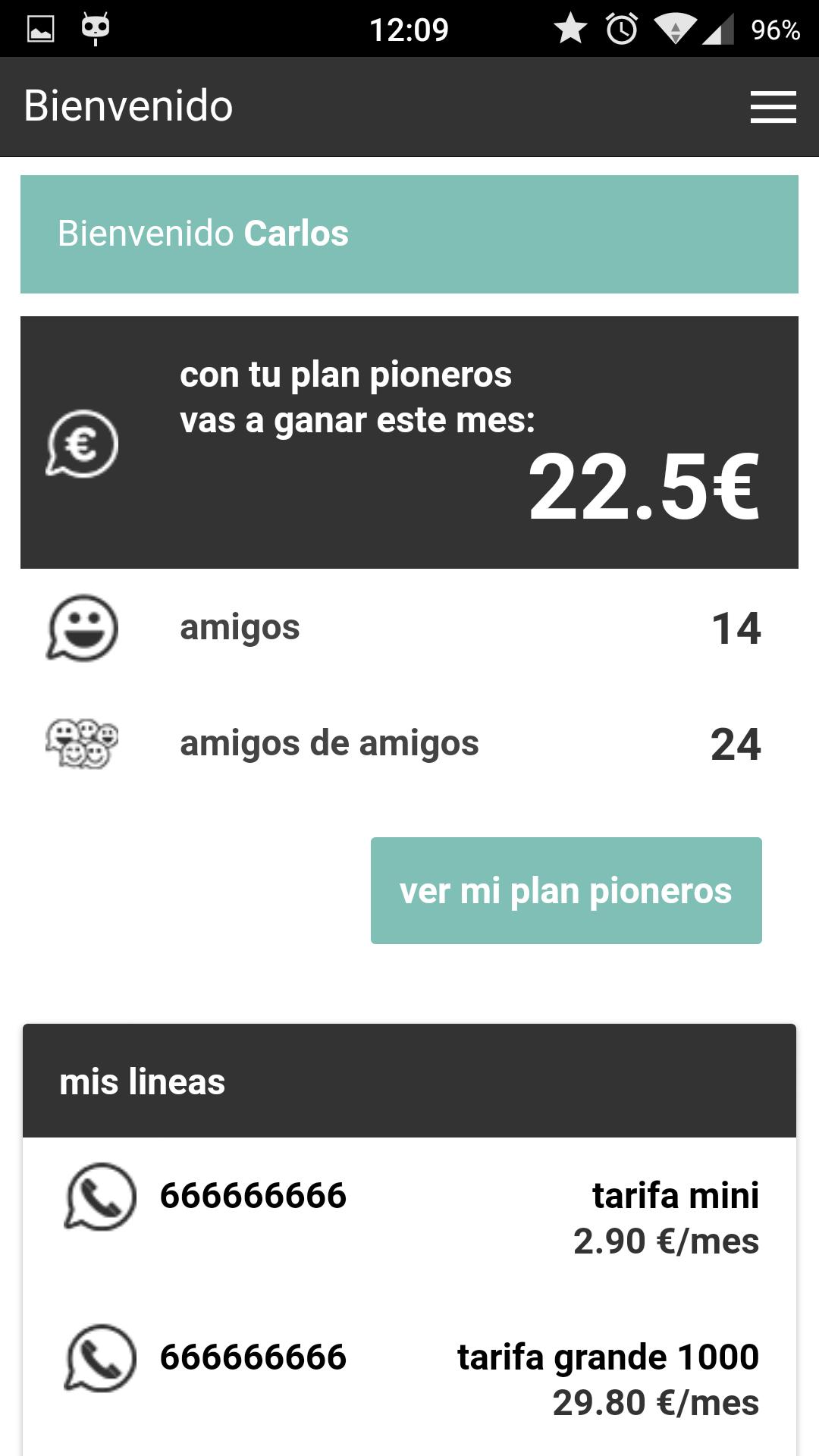 Republica Movil