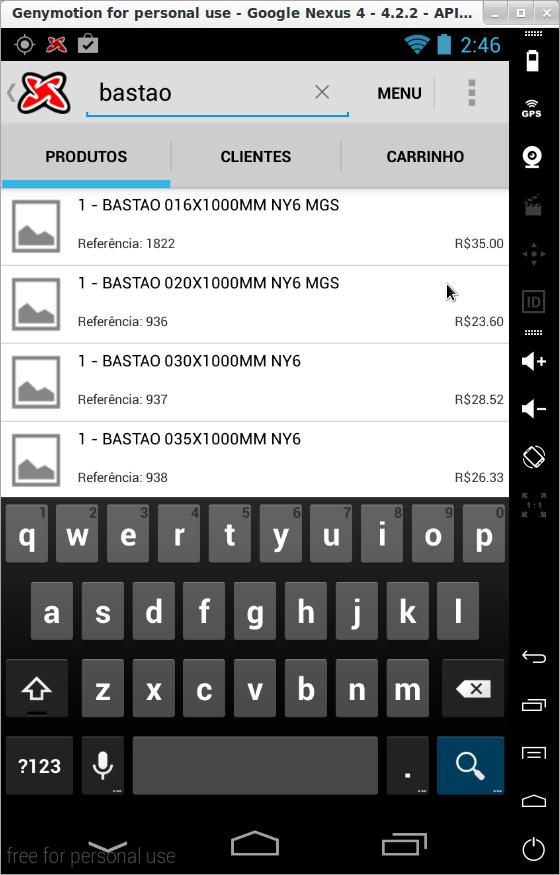 IBSMobile