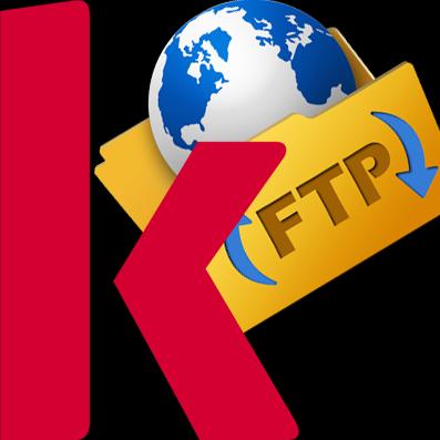 KamServ XFTP