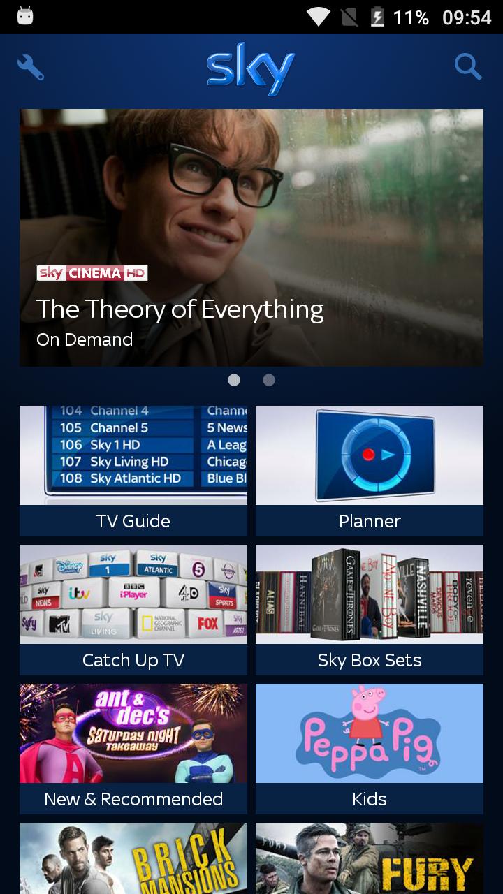 Sky+