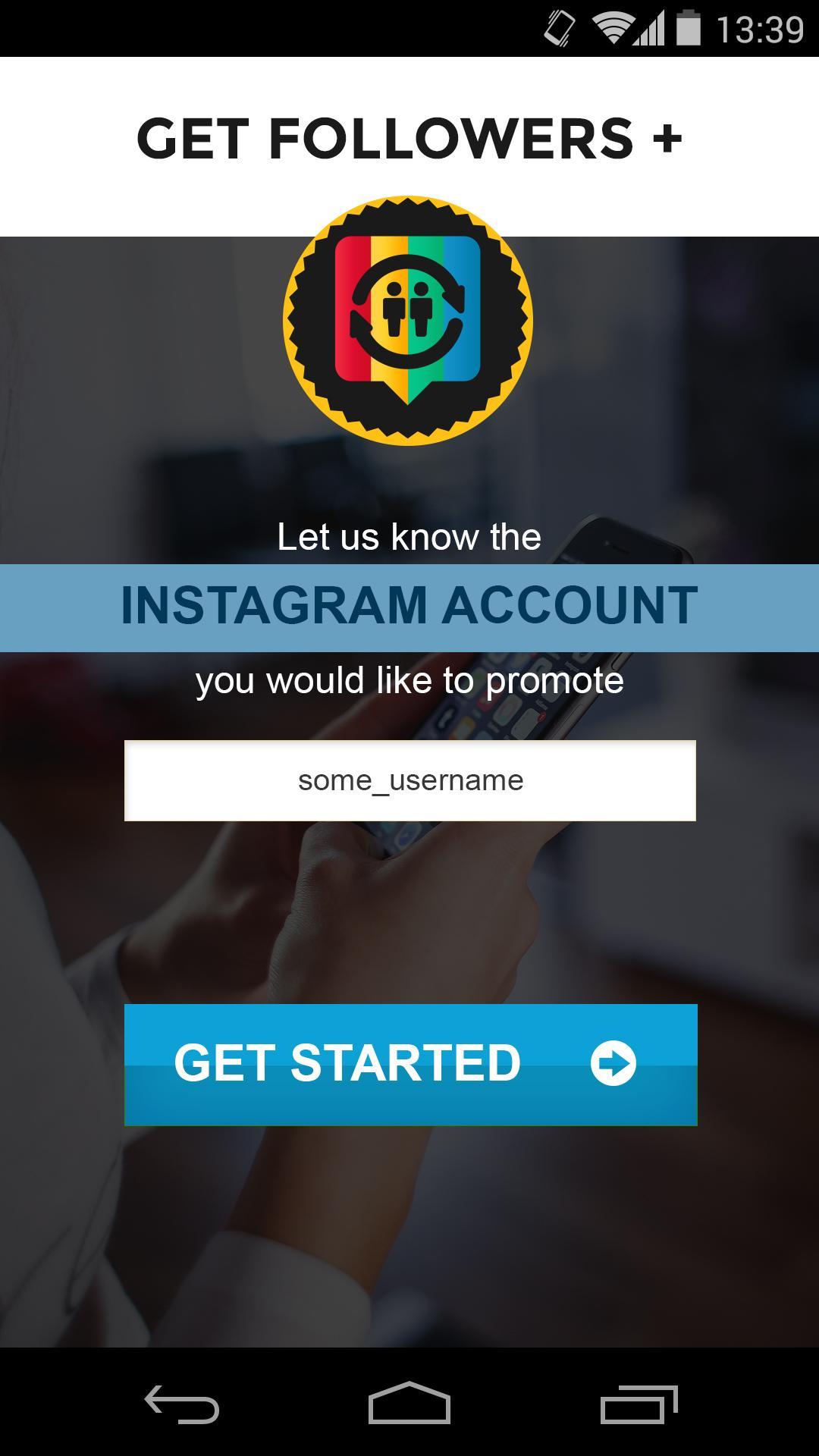 GetFollowers+