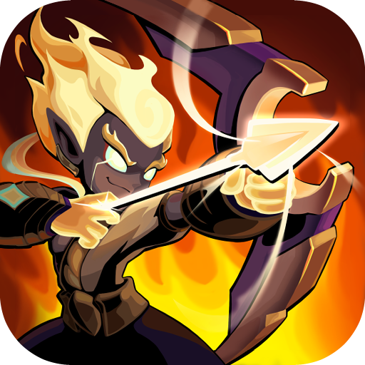 Thetan Immortal