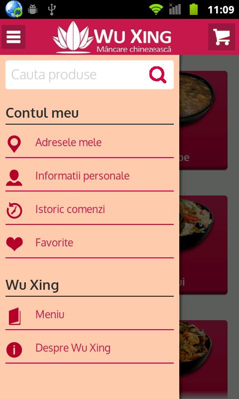 Wu Xing
