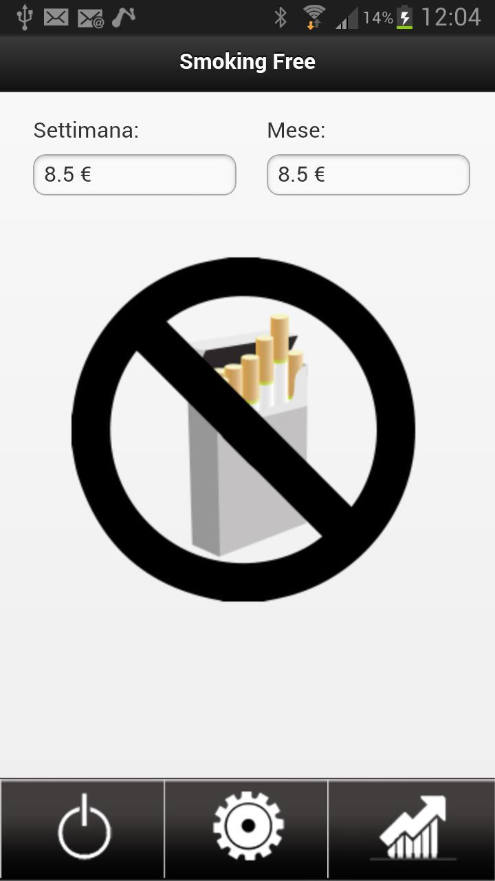 Smoking Free