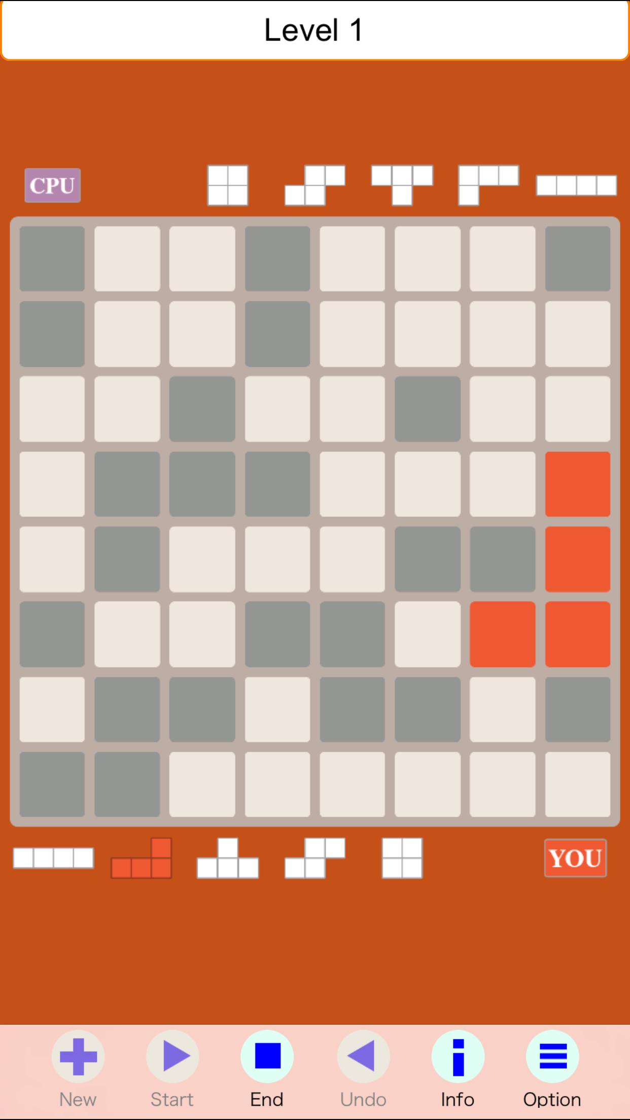 Block Chess Free