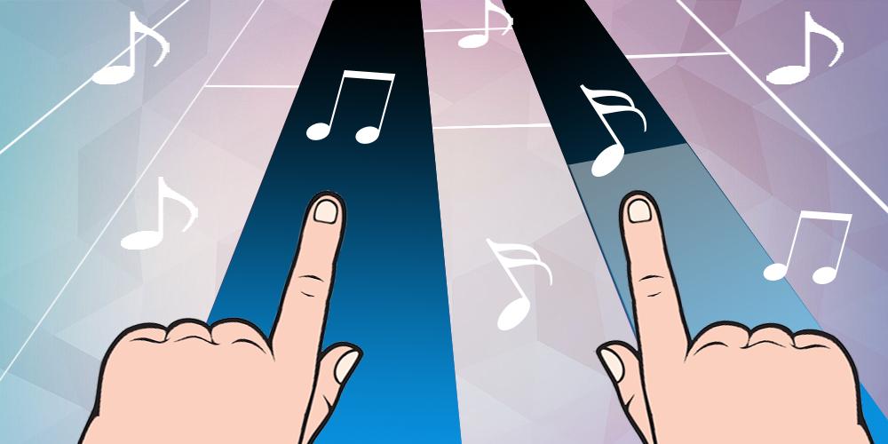 Bad Bunny Piano