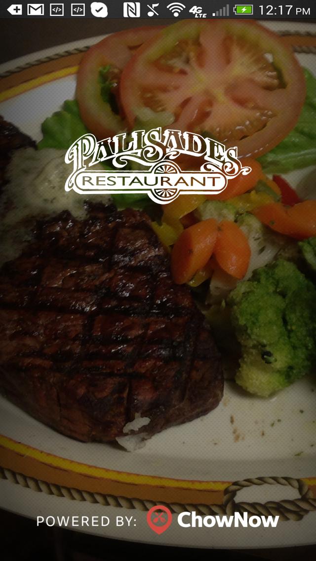 Palisades