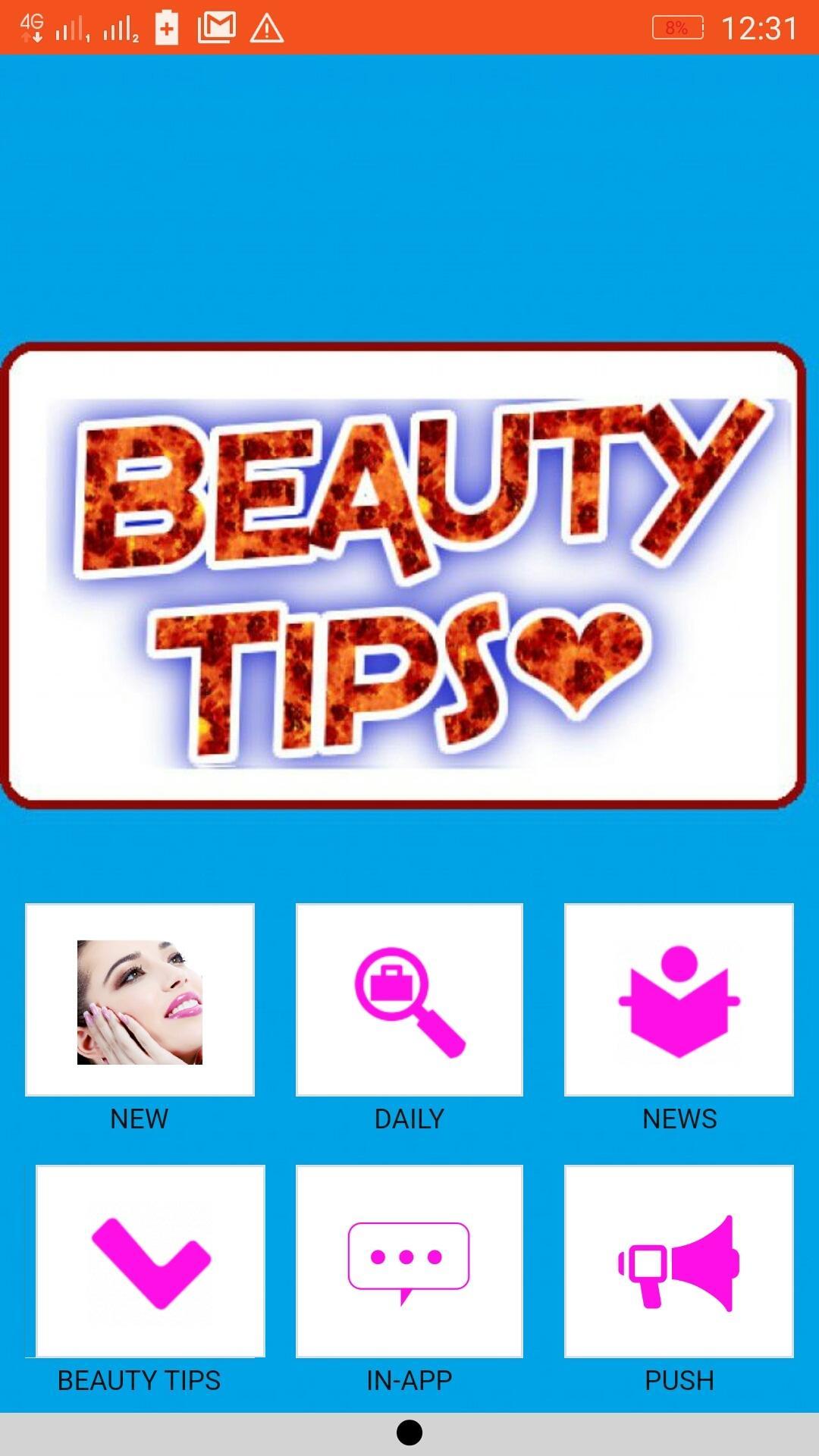 Kannada Beauty Tips