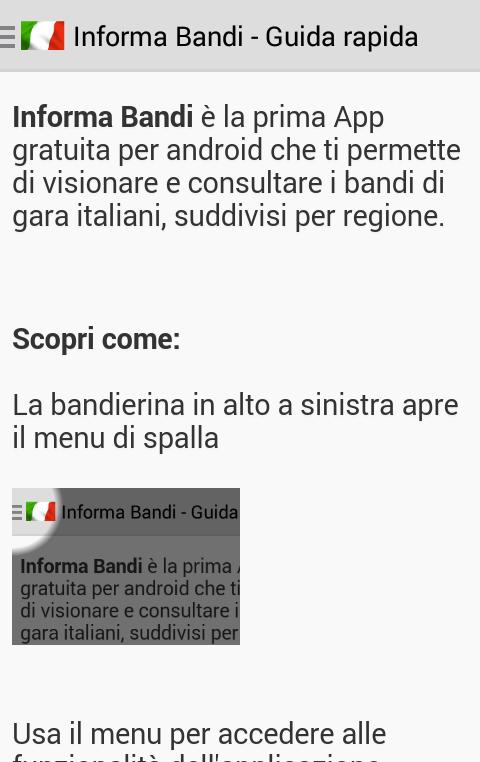 Informa Bandi
