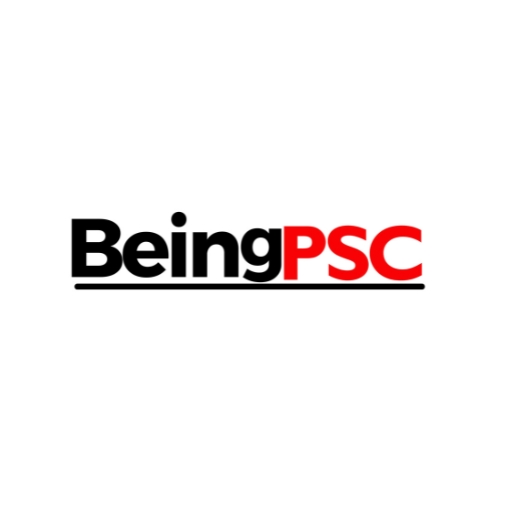 BeingPSC