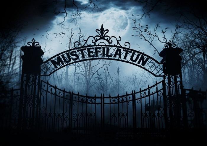 Mustefilatun