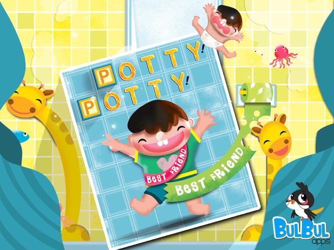 Potty Potty
