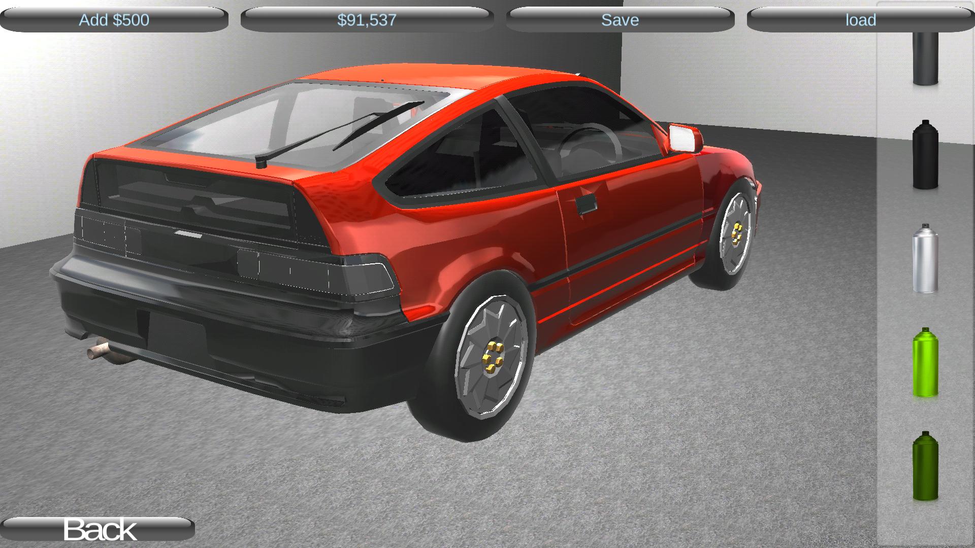 Rice Burner Beta
