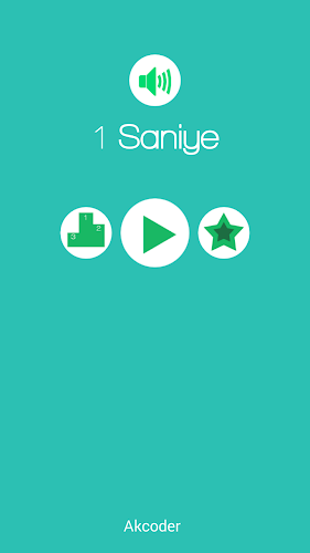 1Saniye