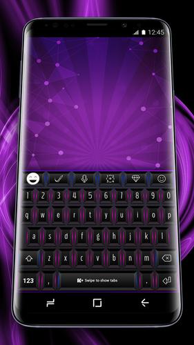 Update Keyboard