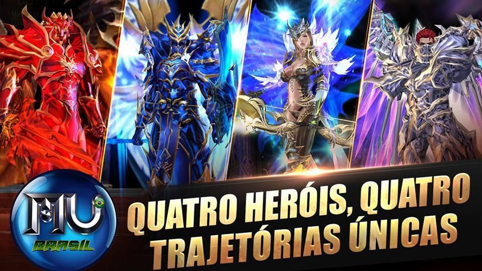 Mu Brasil 1.5v