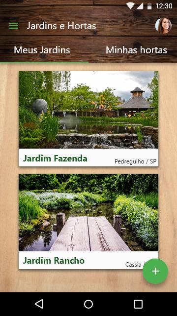 Meu Jardim