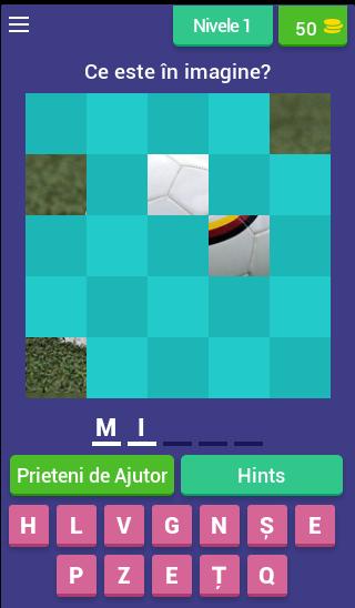 Ghici imaginea