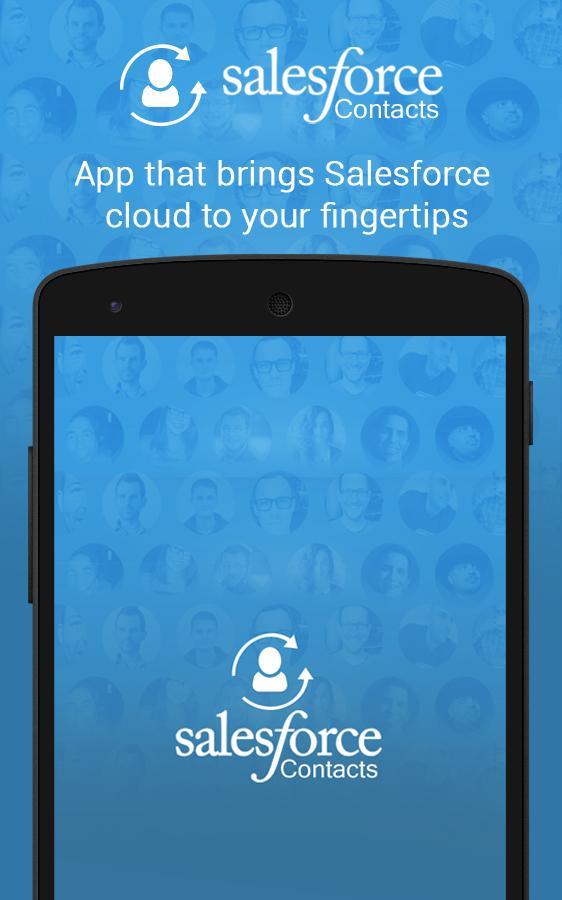 Salesforce Contacts