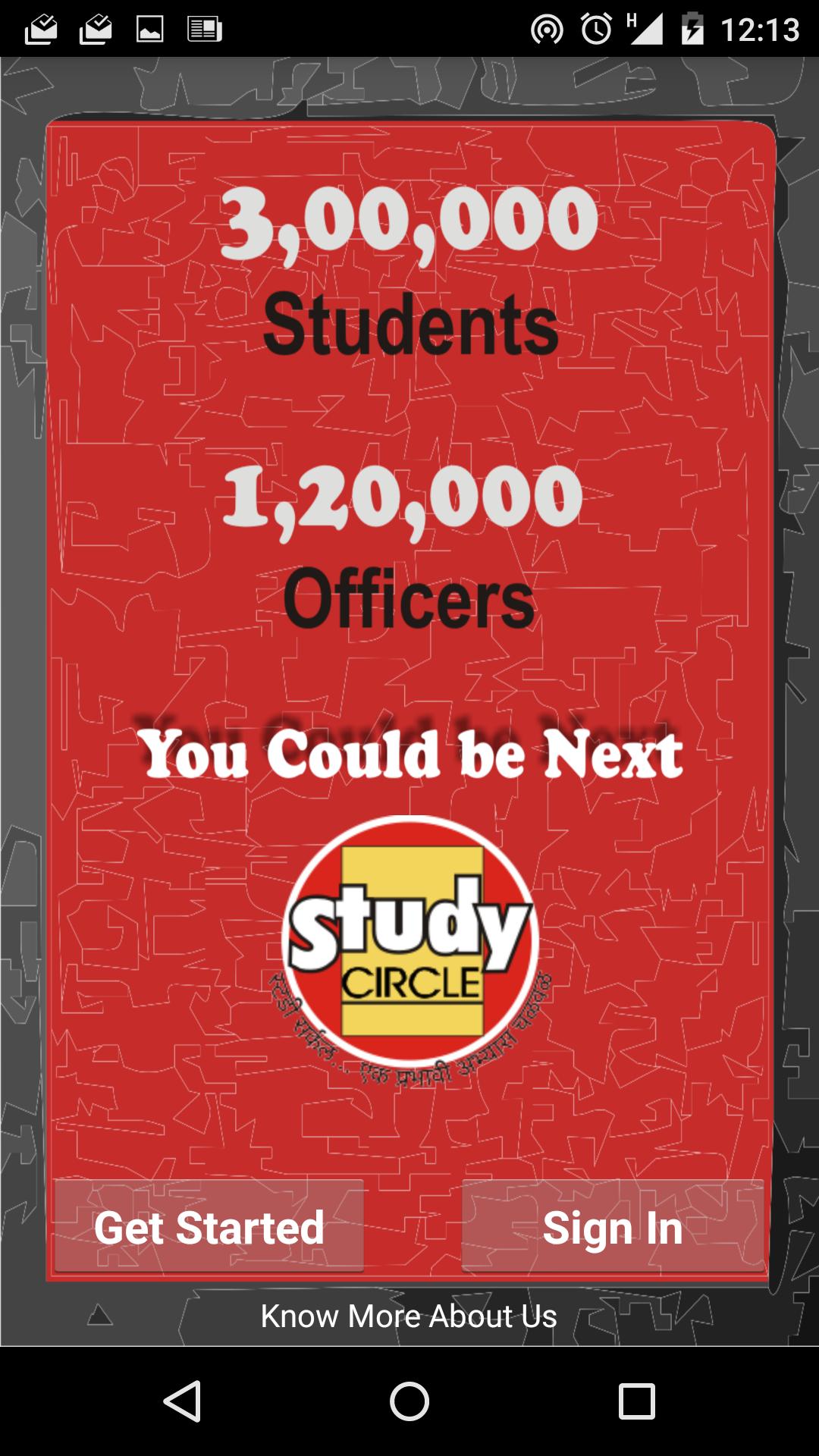 Study Circle