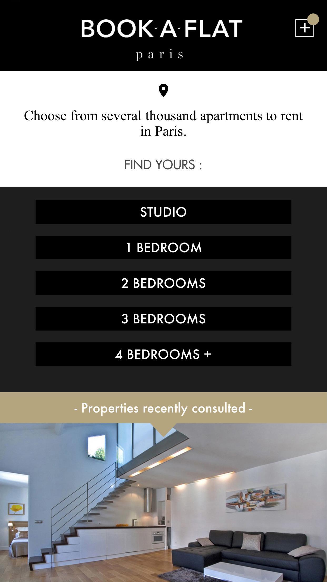 Book A Flat