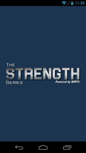 NOFFS Strength