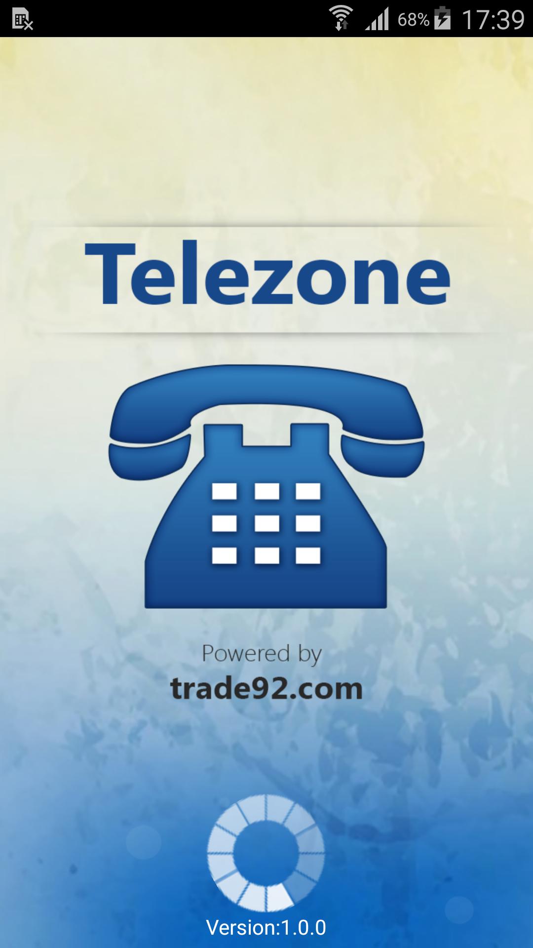 Telezone