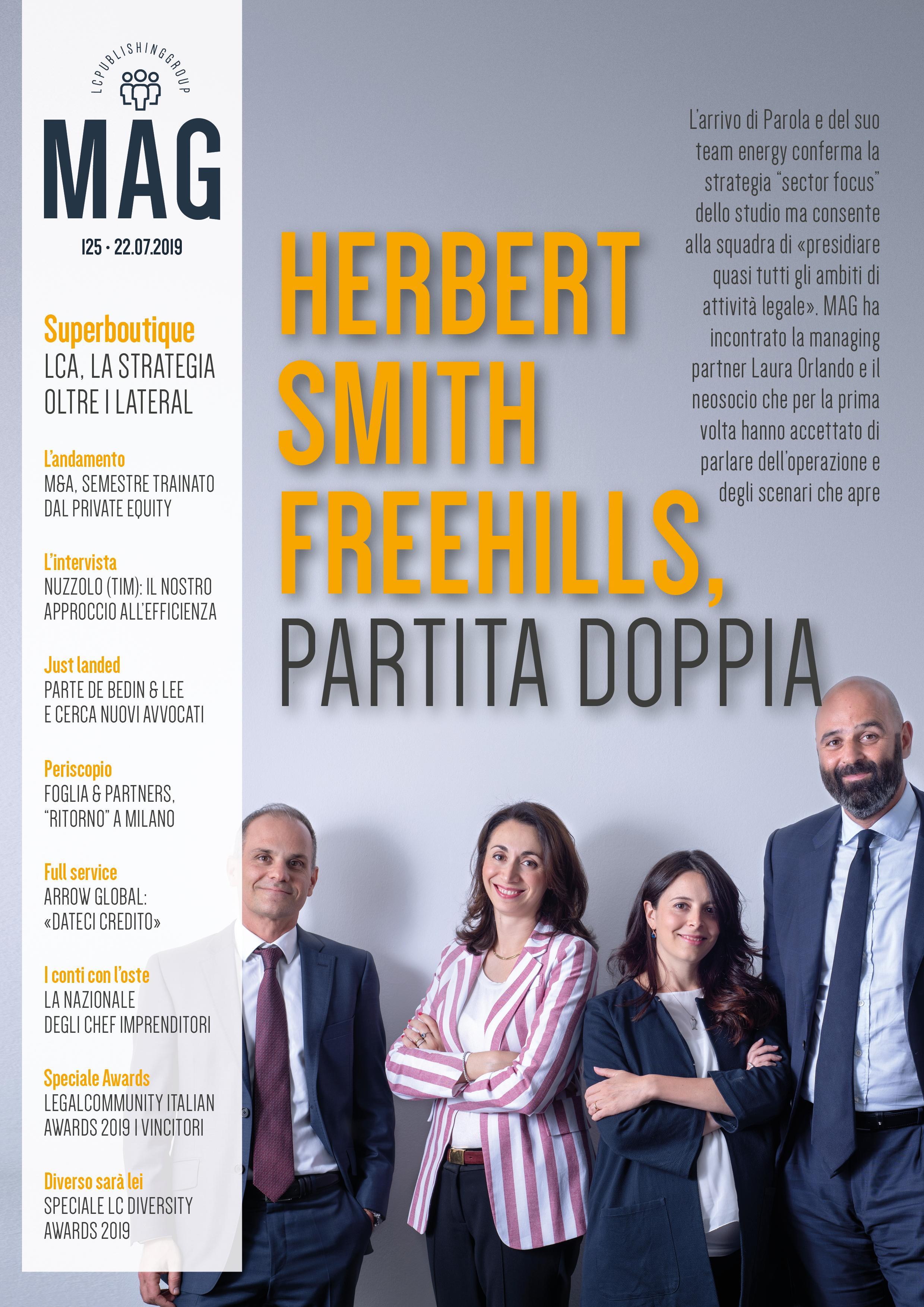 MAG