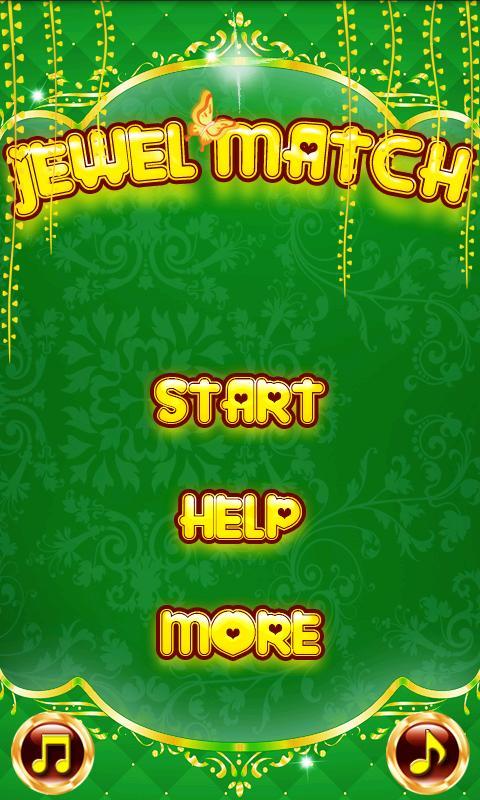 Jewel Match