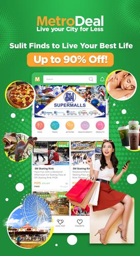 MetroDeal