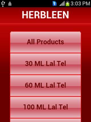 Herbleen