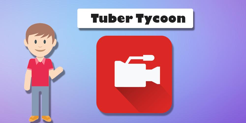 Tuber Simulator
