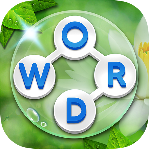 Word Cross