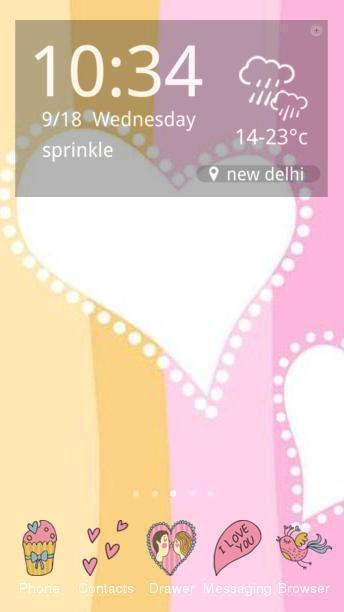 Love Theme
