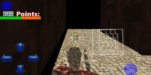 Ghost Buster 3D