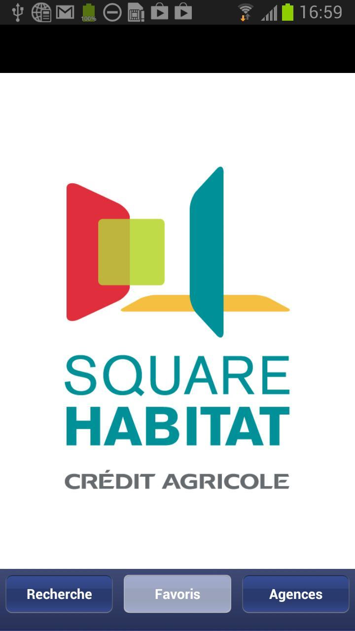 SQUARE HABITAT