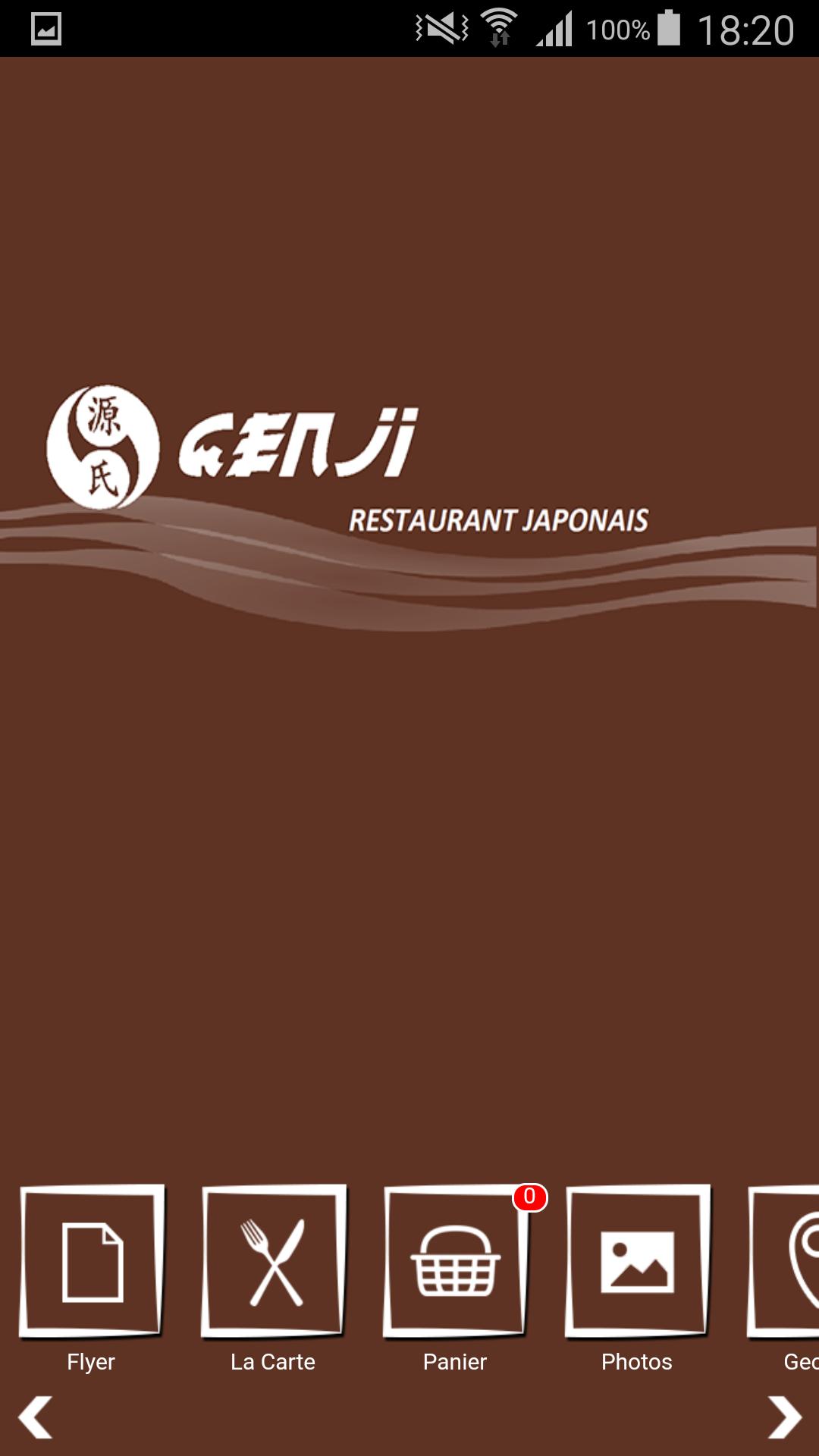 Genji
