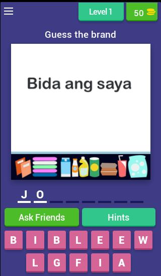 Taglines PH