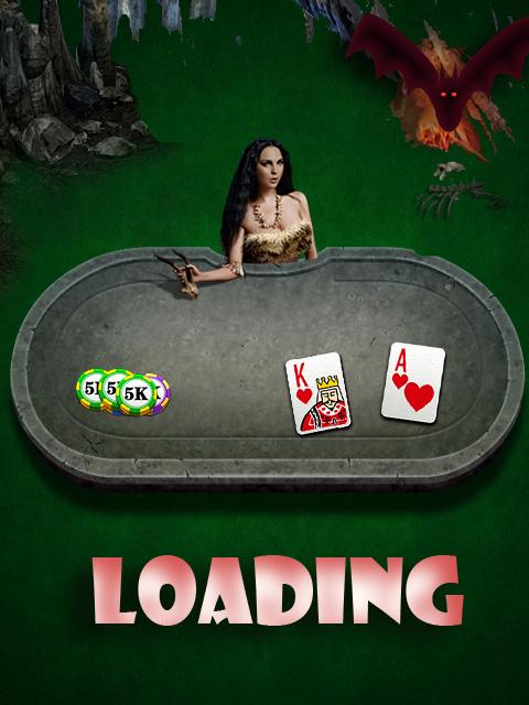 Blackjack card Game