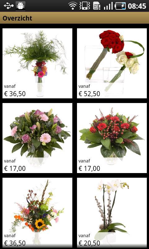 Fleurop.nl