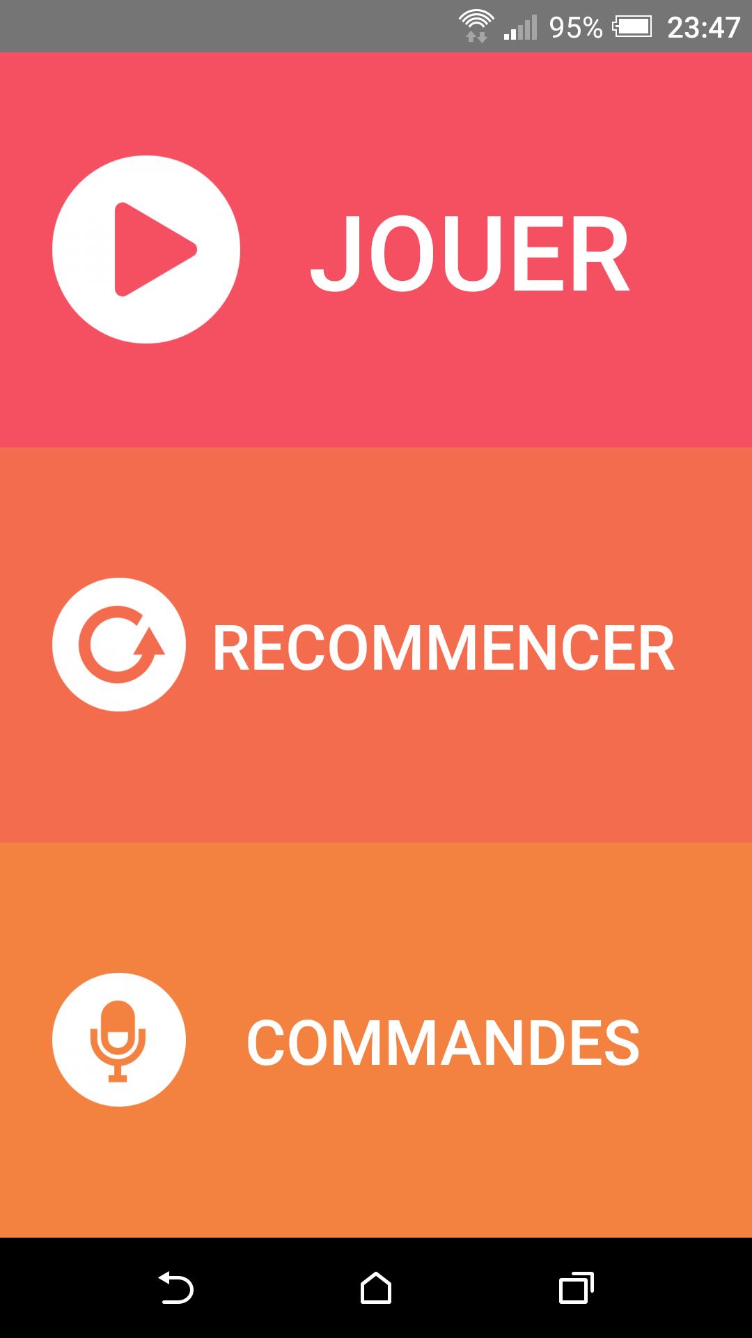 4 indices 1 mot