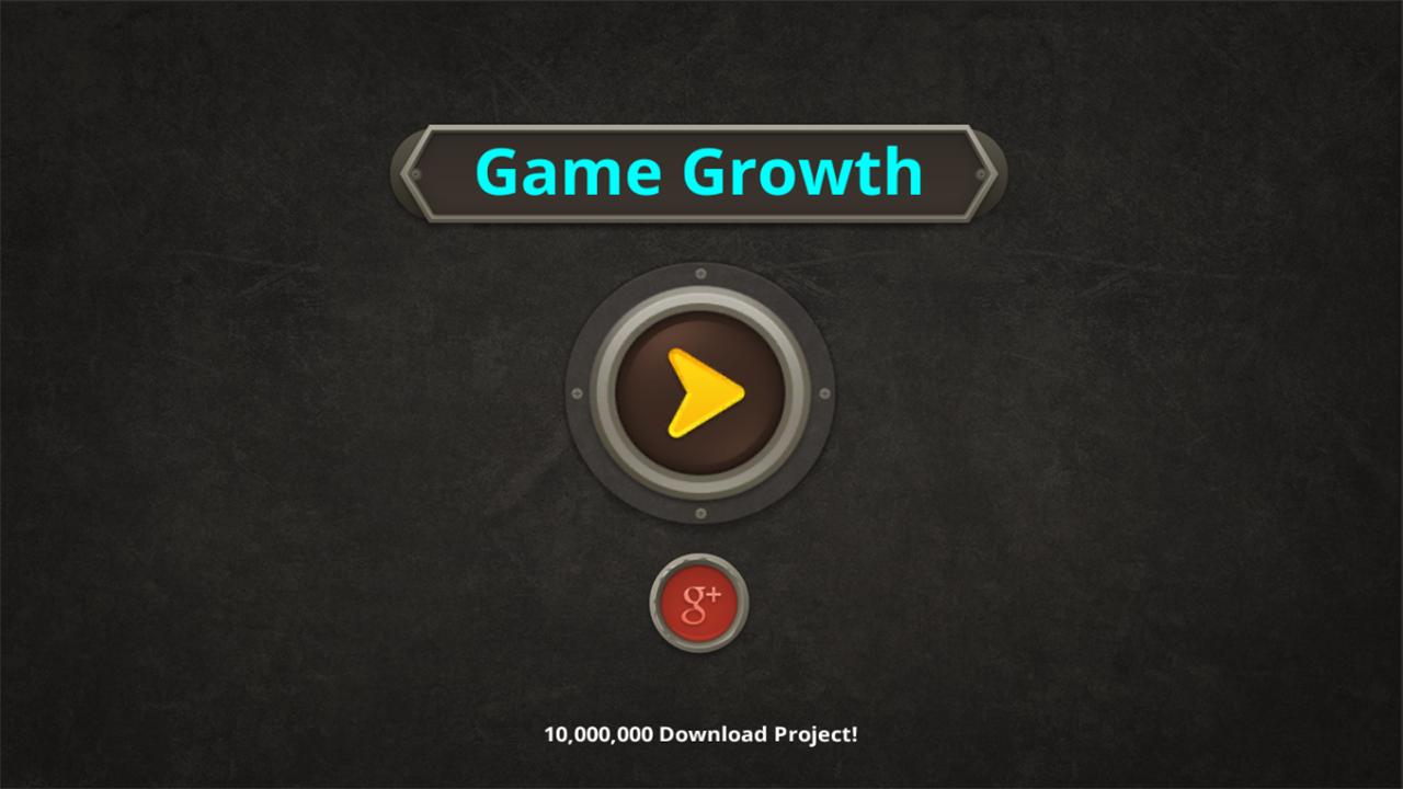 Game Growth