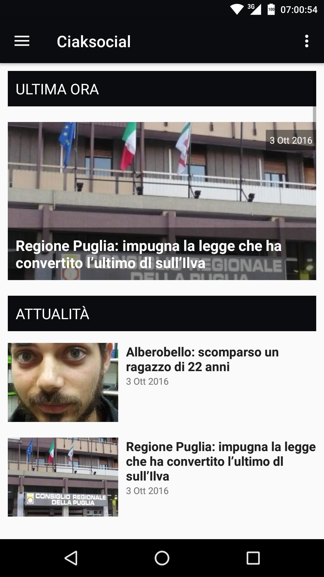 Ciaksocial