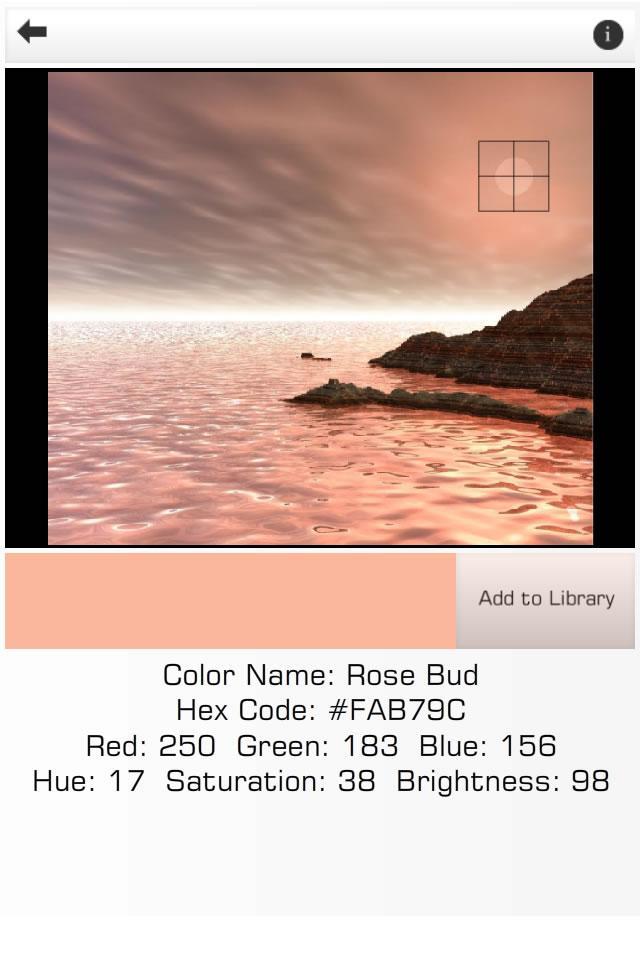 Its Colors