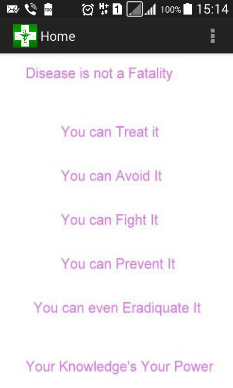 Health Care