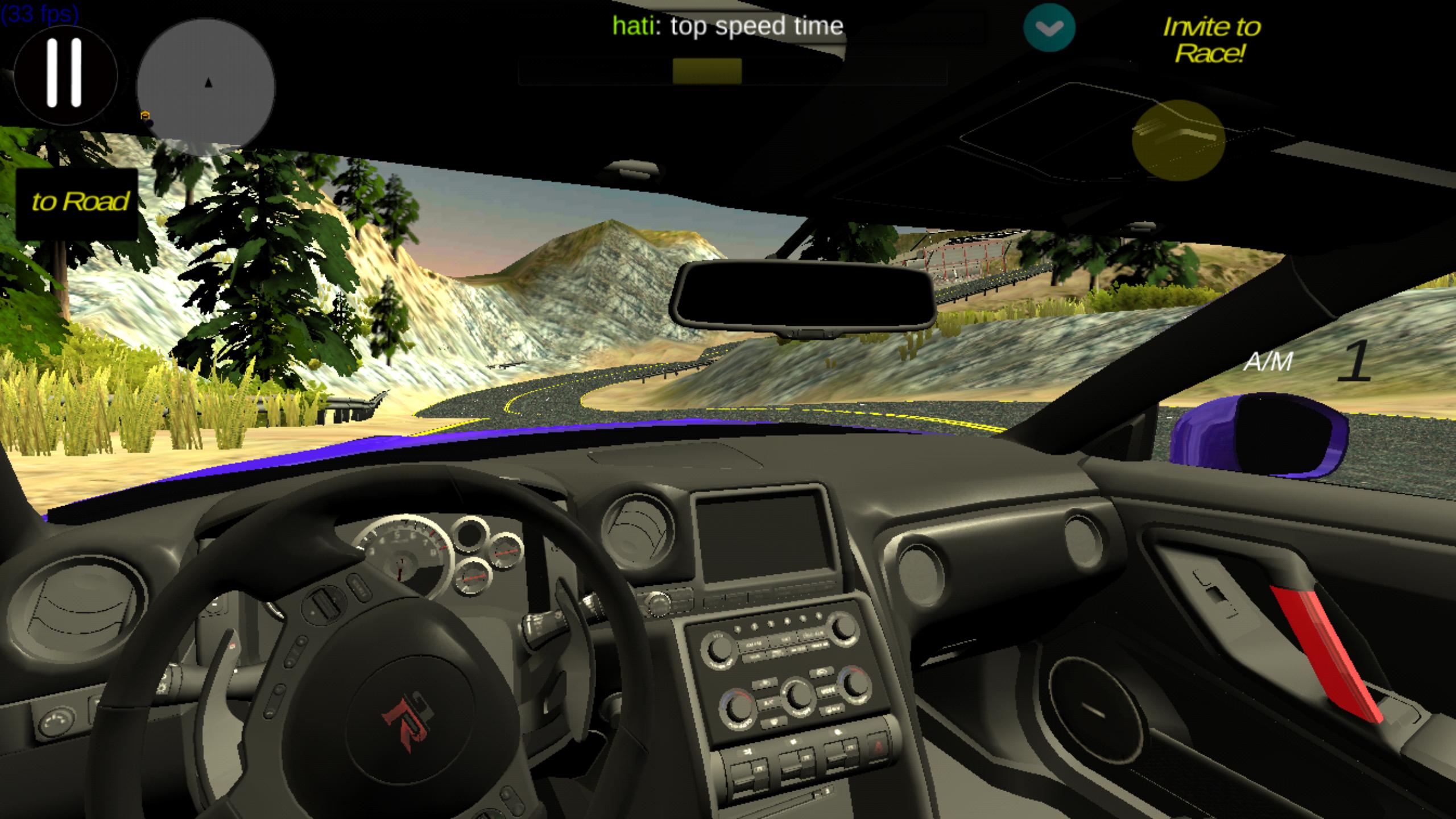 Drag Racing 2