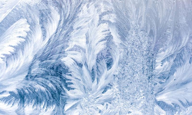 Frost Wallpapers