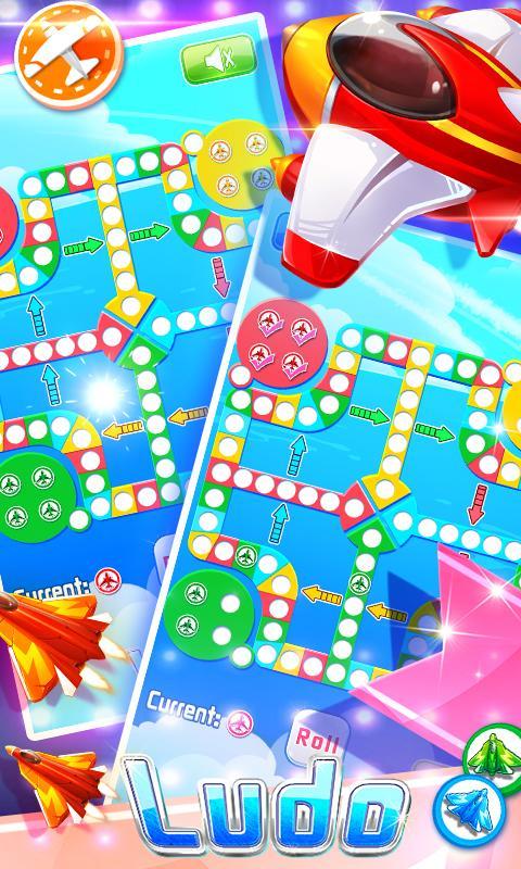 Ludo Pro.