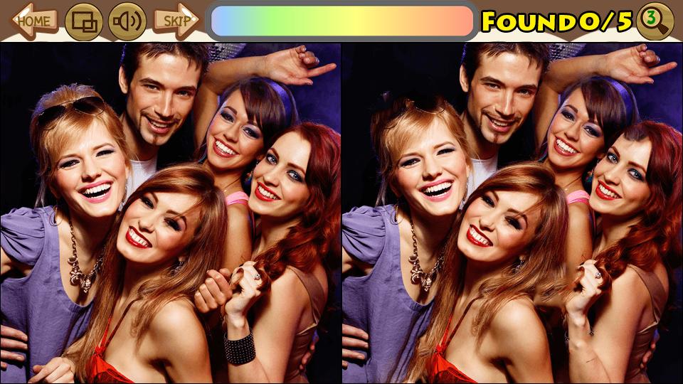 Spot the Differences 183